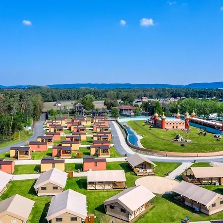 Safariland Stukenbrock Erlebnisresort