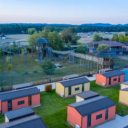 Safariland Stukenbrock Erlebnisresort