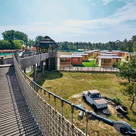 Safariland Stukenbrock Erlebnisresort Schloß Holte-Stukenbrock