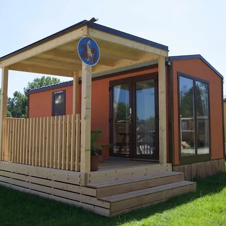 豪华帐篷 Safariland Stukenbrock Erlebnisresort Schloß Holte-Stukenbrock