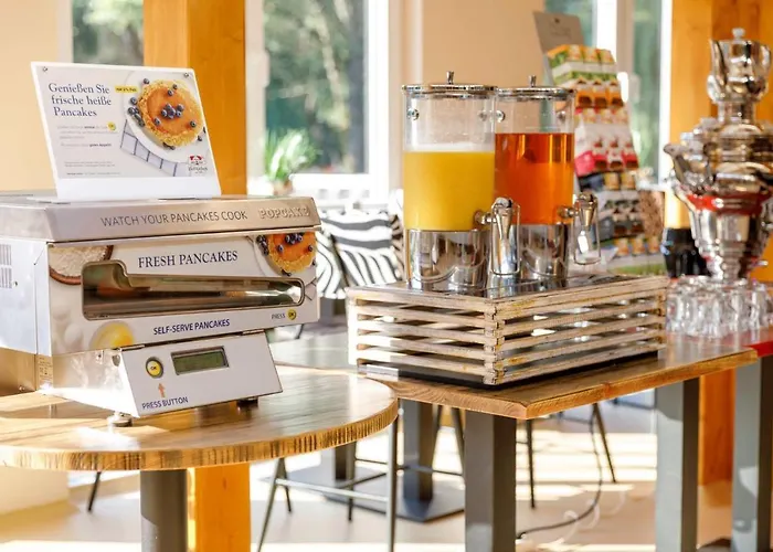 Safariland Stukenbrock Erlebnisresort